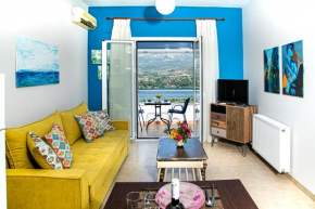 Antigone Apartments Argostoli (Spilia) 4